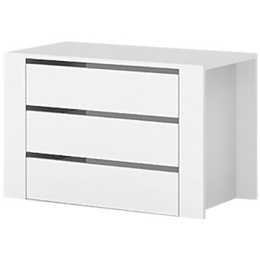 JL Universal wardrobe drawer