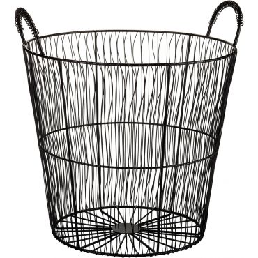 Aria metal basket
