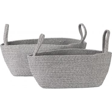 Set of Nala baskets