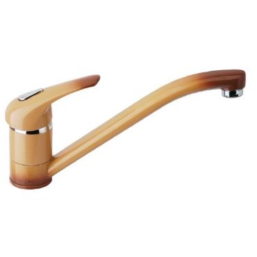 Kitchen faucet Ideal Alpino II low