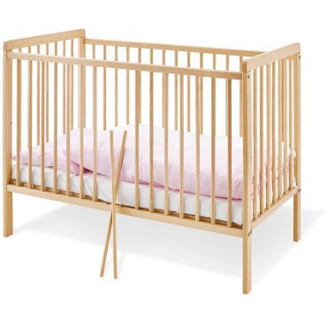 Toddler bed Hanna small