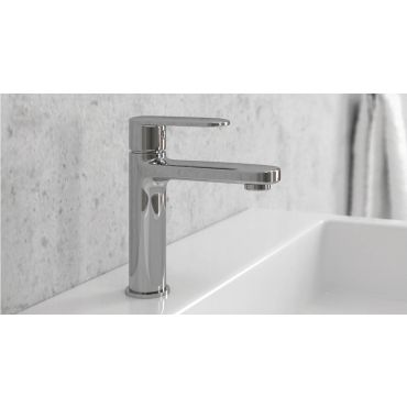 Sink faucet PEARL PRAXIS