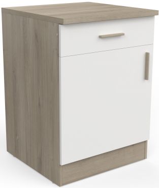 Floor cabinet Poppy 60