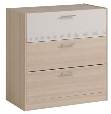 Chest of drawers Scala