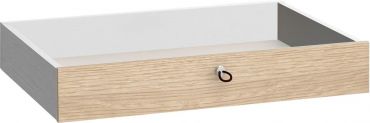 Table drawer 4 You-Λευκό Φυσικό