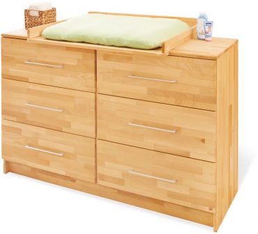 Changing table Natura Plus