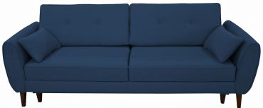 Sofa Candela three-seater