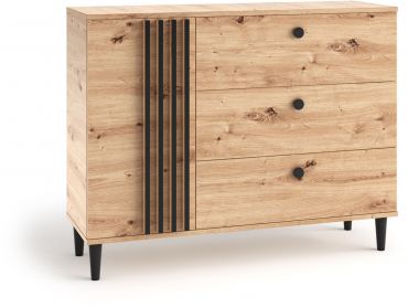 Chest of drawers Cafto