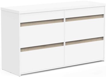 Chest of drawers Bero long