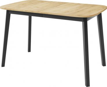 Extendable table Deimos S