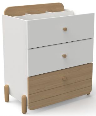 Chest of drawers Eda
