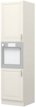 Floor oven cabinet High Toscana K23-60-2KR