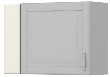 Customizable wall cabinet extension Toscana V5