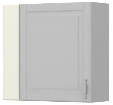Customizable wall cabinet extension Toscana V7