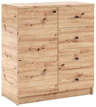Chest of drawers Liva