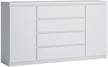 Sideboard Louise 2D4S Plus