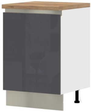 Floor cabinet Trinity R60-1K