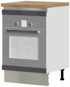Floor oven cabinet Trinity R60-R