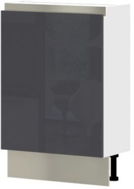 Floor oven cabinet Trinity R3-60-1K
