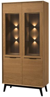 Showcase Chervil 2D