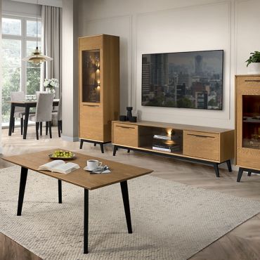 Living room composition Chervil