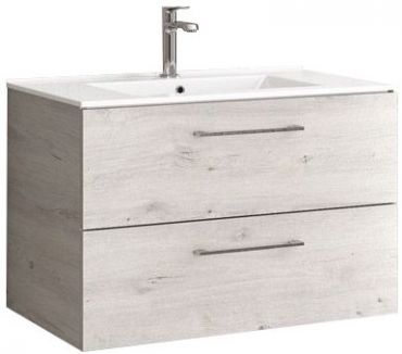 Bathroom furniture KARAG NEW ELSA 75 with drawers