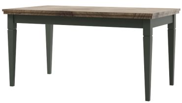 Capel table expandable