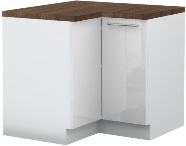 Floor corner cabinet Raval R-UG-2K