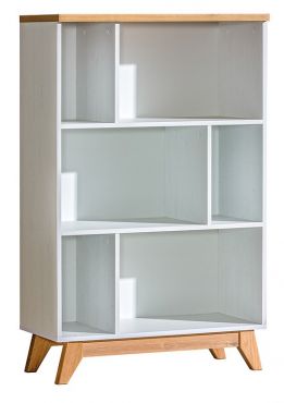 Bookcase Sven II