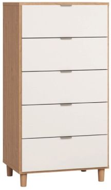 Chest of drawers Simple High