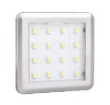 LED lighting SQUARE for the Wisconsin series
