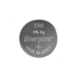 Watch battery Energizer 389-390 90mAh 1.55V