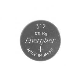 Watch battery Energizer 317 11.5mAh 1.55V
