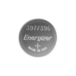 Watch battery Energizer 396-397 32mAh 1.55V