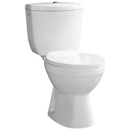 Toilet set Pyramis Dilos 640x380x745