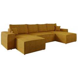 Corner sofa Malga Maxy