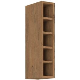 Wall cabinet with shelves Virgo 15 