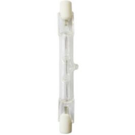 Iodine lamp R7s Tube 80W 2700K Eco