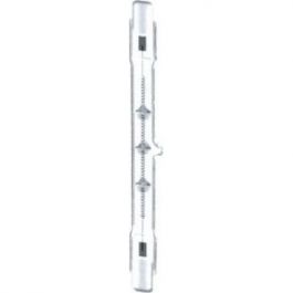 Iodine lamp R7s Tube 200W 2700K