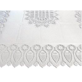 Laced Tablecloth