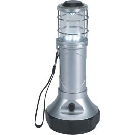 Flashlight - lantern 19 LED