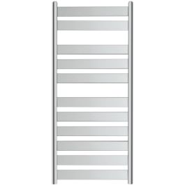 Heated towel rail Largo