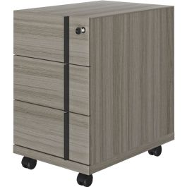 Chest of drawers wheeled Sani-Kafe