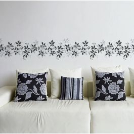Wall Decorative Sticker Climbing Plant