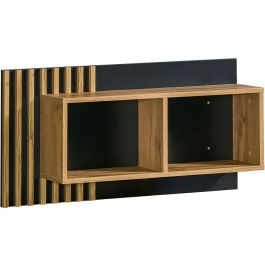 Hanging shelf Lamelo