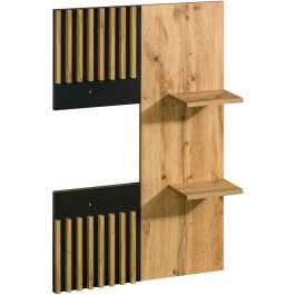 Wall panel Lamelo
