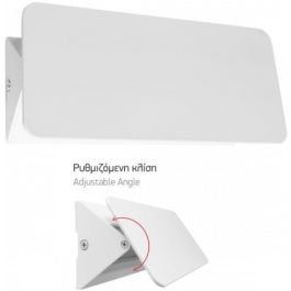 Wall sconce Foldy Led