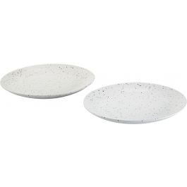 Set of 2 Pulve dishes