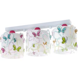 Roof lamp Ango Butterfly 3light