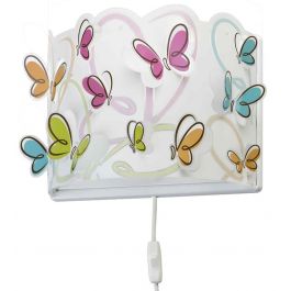 Wall sconce Ango Butterfly
